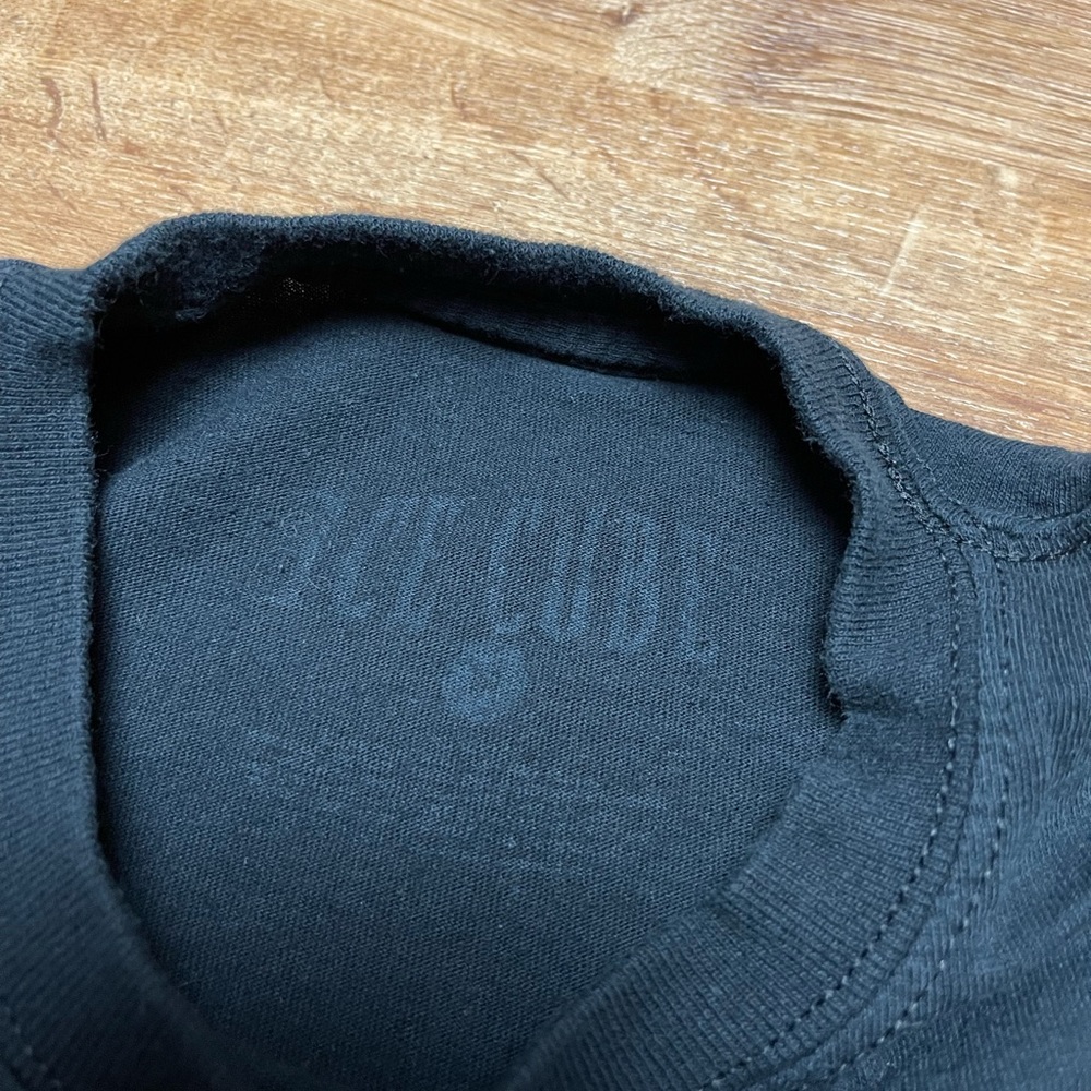 Rap‎ tee - Picture 3 of 4